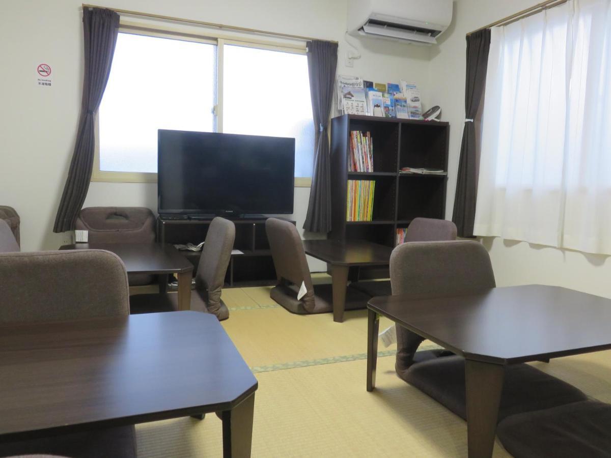 Pirka Sapporo Hotel Luaran gambar