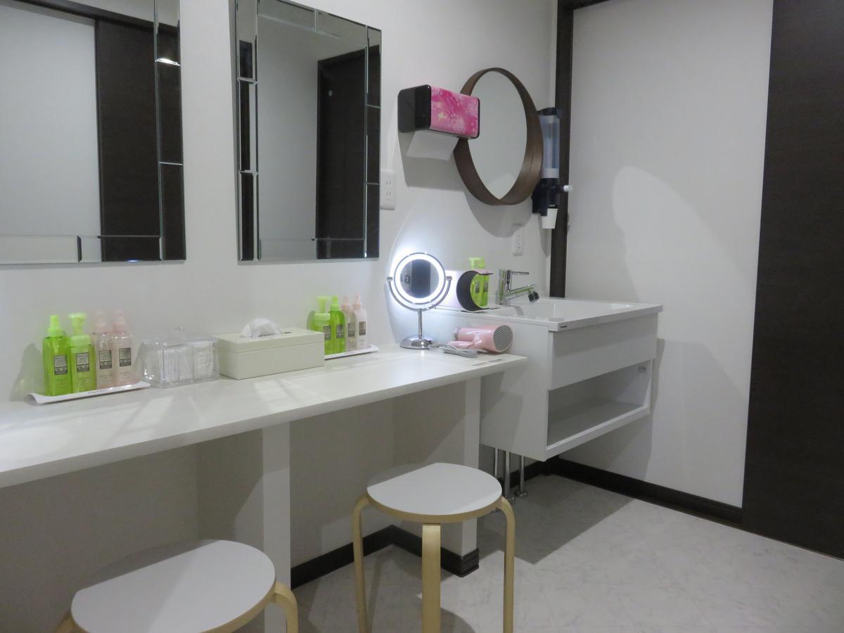 Pirka Sapporo Hotel Luaran gambar