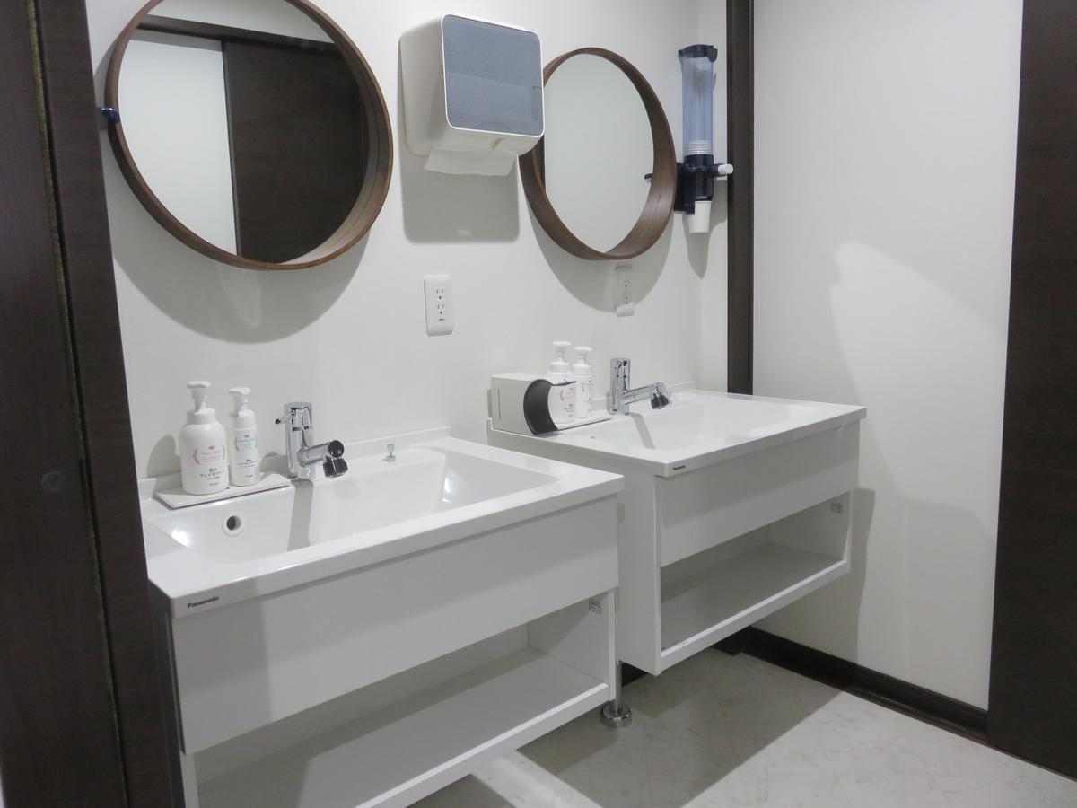 Pirka Sapporo Hotel Luaran gambar