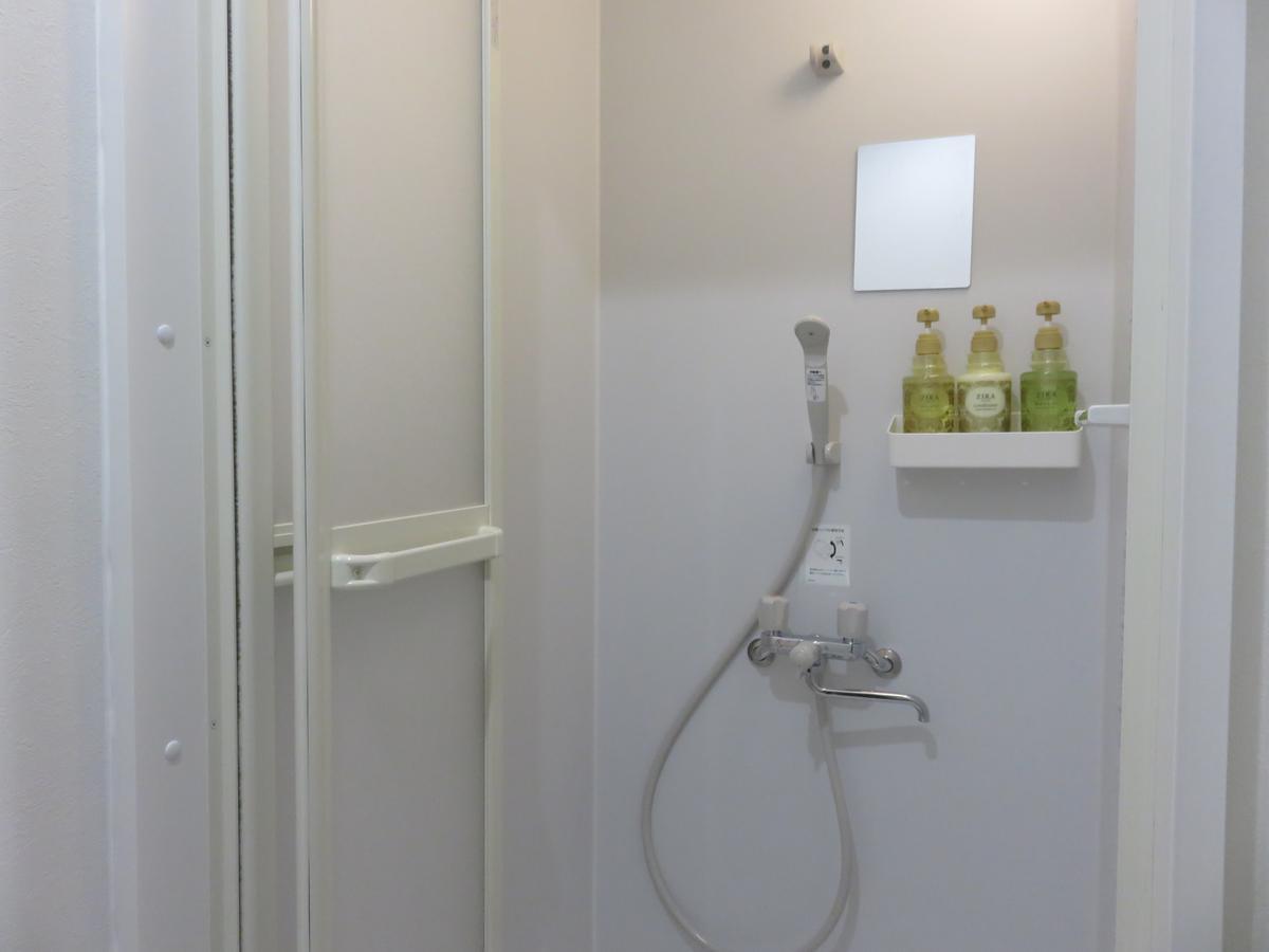 Pirka Sapporo Hotel Luaran gambar